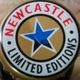 Illustration for article titled Celebrate Halloween with some Newcastle Werewolf Blood Red Ale
